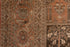 Antique Tabriz Area Rug (9' x 13')